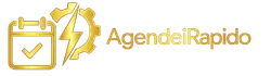 AgendeiRapido